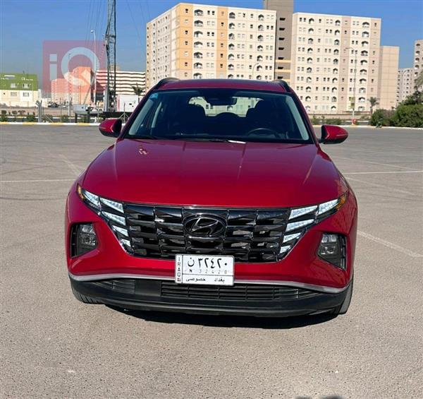 Hyundai for sale in Iraq